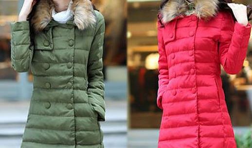 小蘇打可以洗羽絨服嗎 羽絨服的保養方法