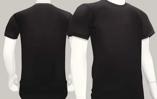 T恤領口變大了怎么辦 三個方法幫你解決