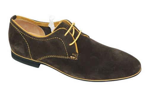 磨砂皮鞋怎么保養(yǎng) 磨砂皮鞋怎么清洗