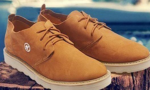 磨砂皮鞋怎么保養(yǎng) 磨砂皮鞋怎么清洗