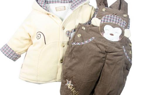 寶寶的新衣服上都有甲醛嗎 如何去除衣服上的甲醛