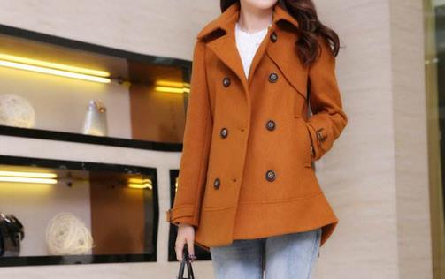 毛呢大衣怎么清洗 毛呢大衣多久清洗一次