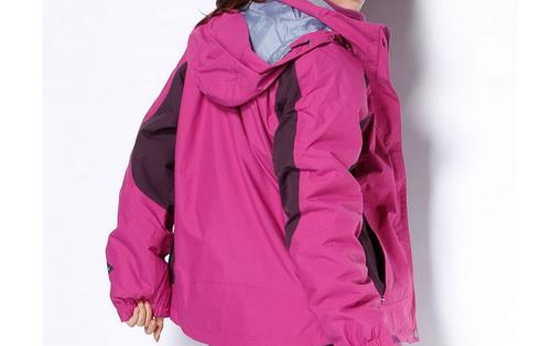 沖鋒衣該怎么洗?手洗好還是機洗好