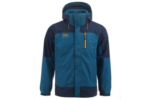 沖鋒衣該怎么洗?手洗好還是機洗好