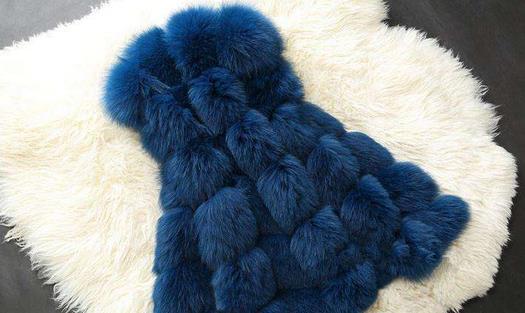 皮草怎么洗 皮草該如何護理保養(yǎng)