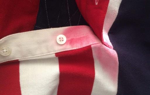 衣服染色如何去掉 衣服染色去除小竅門