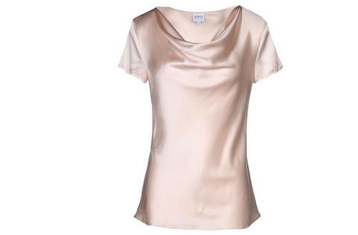 真絲怎么洗 真是衣服怎么洗不縮水