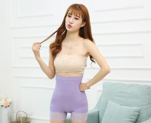 安全褲可不可以當內褲穿?安全褲不洗直接穿對身體有什么危害?