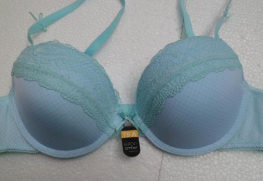 文胸越穿越松可以修嗎?文胸買大一碼好嗎?