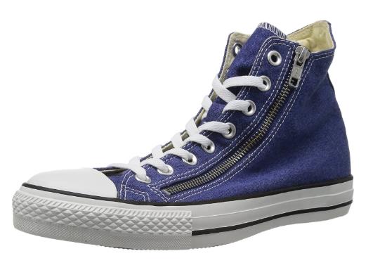 帆布鞋穿著腳后跟有聲音是不是質量問題?帆布鞋泛黃用什么刷得干凈