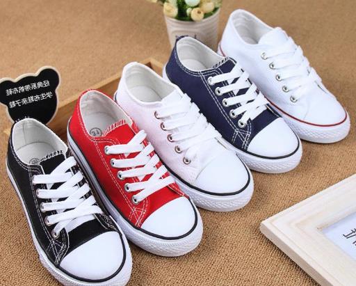 ?帆布鞋腳后跟里面重疊了怎么辦?帆布鞋穿著臭腳怎么辦?