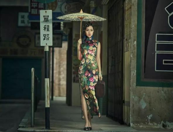 新買的旗袍要洗嗎?旗袍用什么洗最好