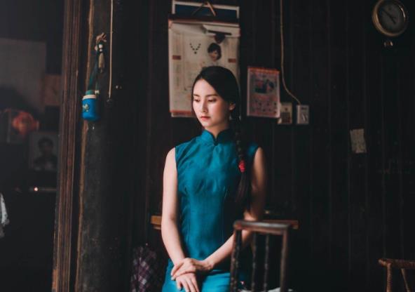 新買的旗袍要洗嗎?旗袍用什么洗最好