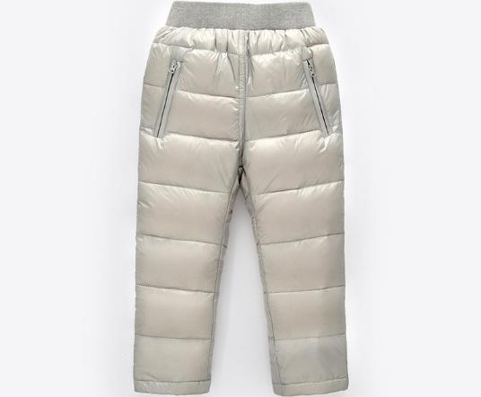 羽絨褲子能用洗衣機(jī)洗嗎?剛買的羽絨褲有浮毛正常嘛