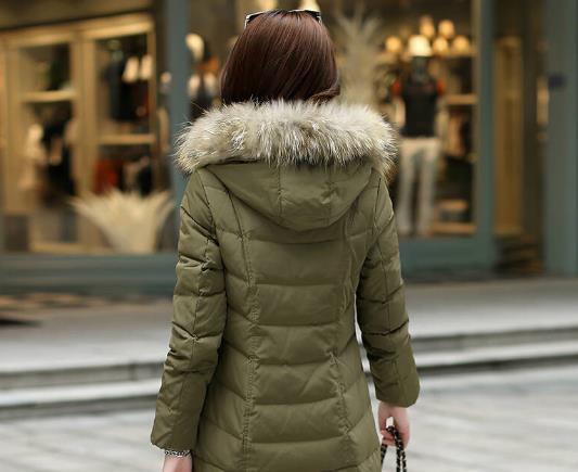 鵝絨羽絨服直接穿對身體有害嗎?鵝絨服適合什么在多少度穿著