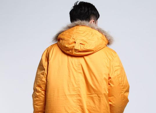 為什么輕薄的羽絨服更暖和?羽絨服太腥了是不是質量不好