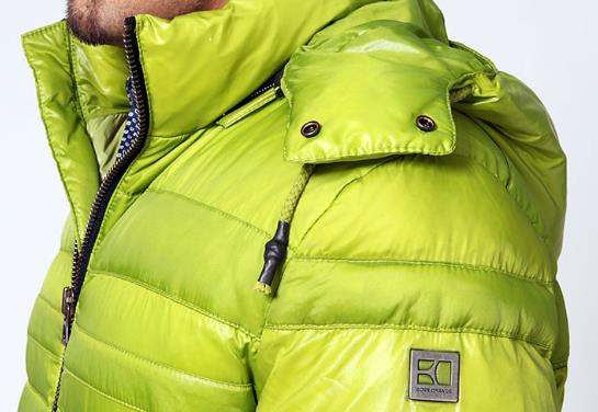 羽絨服三防面料會鉆毛嗎?羽絨服三防面料的響聲會不會很大