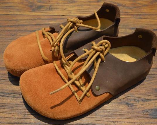 勃肯鞋舒服嗎?腳背高可以穿勃肯鞋嗎