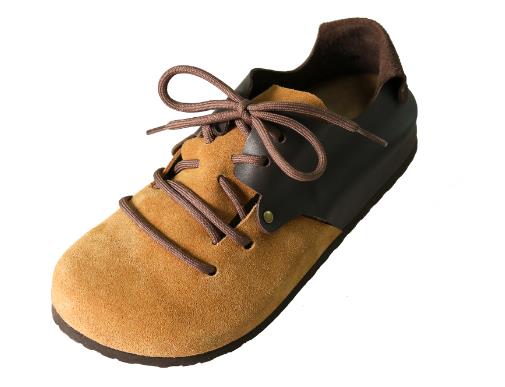 勃肯鞋舒服嗎?腳背高可以穿勃肯鞋嗎