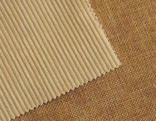 燈芯絨加絨好還是不加絨好?黑色燈芯絨粘毛怎么辦