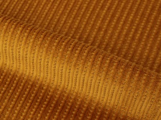 燈芯絨洗了是縮水還是變大?燈芯絨容易粘毛怎么辦