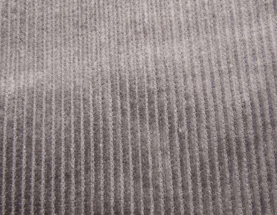 比燈芯絨細膩的面料叫什么名字?燈芯絨衣服洗完變硬怎么辦