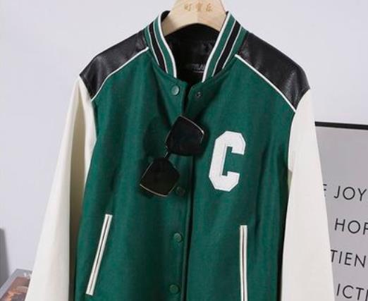 棒球服不適合哪些人穿?袖子是皮的棒球服能機洗嗎