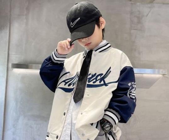 棒球服不適合哪些人穿?袖子是皮的棒球服能機洗嗎