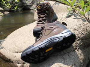 登山鞋怎么洗?登山鞋怎么保養(yǎng)