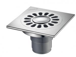 地漏如何防臭-地漏反味怎么辦?