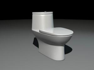 馬桶怎么安裝?馬桶蓋怎么更換?