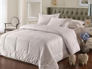 羊毛被好還是羽絨被好？羊毛被掉毛怎么辦