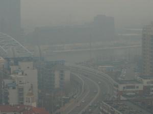 霧霾天開車注意什么?霧霾天行車安全