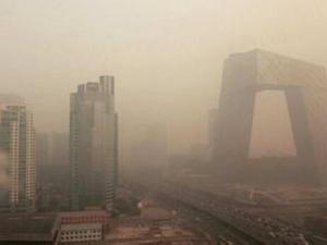 霧霾天如何通風?霧霾天能開空調嗎?