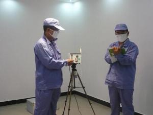 如何測(cè)甲醛超標(biāo)?甲醛自測(cè)盒怎么用?