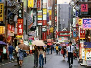 去日本買什么化妝品?去日本買什么手表好?