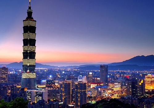 去臺灣旅游買什么?去臺灣旅游注意事項