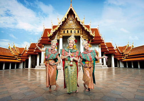 去泰國旅游要多少錢?去泰國買什么化妝品?