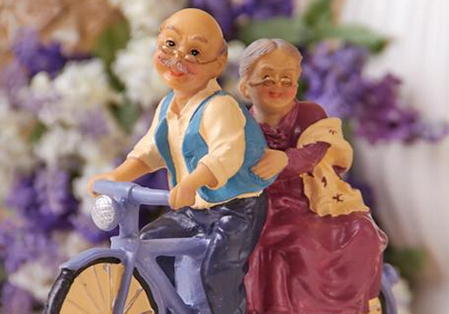 給老人買什么禮物好?老人禮物怎么挑?