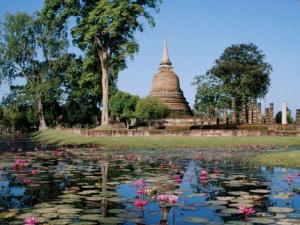 去泰國旅游要帶什么？去泰國旅游要多少錢？