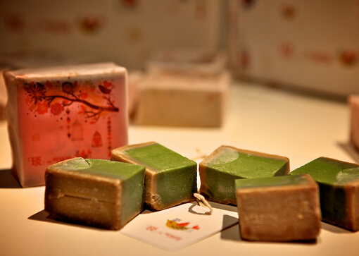 手工皂的制作方法?冷制手工皂是什么?