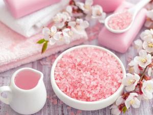 浴鹽可以洗臉嗎?浴鹽可以天天用嗎?