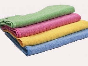 怎么選擇抹布?抹布哪種比較好?