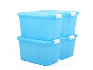 收納箱哪種好?收納箱怎么選購(gòu)