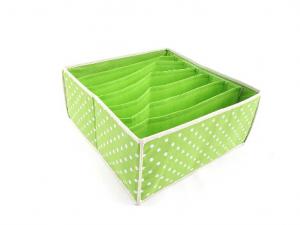 如何自制內(nèi)衣收納盒？自制內(nèi)衣收納盒怎么樣？