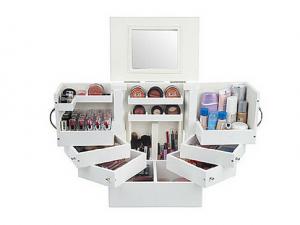 化妝品收納盒的注意事項(xiàng)-化妝品收納盒怎么選擇?