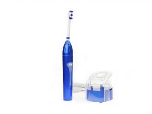 電動牙刷好用嗎?使用電動牙刷的注意事項