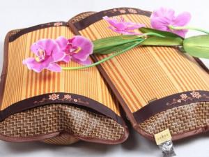 茶葉枕頭的制作方法-用茶葉枕頭好嗎?