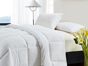 如何選購春秋被?春秋被能洗嗎?