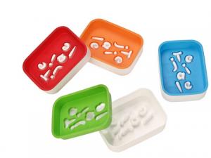 怎么選購肥皂盒?香皂盒的清潔